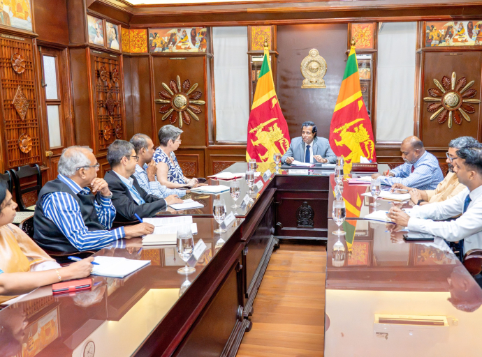 A Joint Regional Initiative to Ensure the Digital Safety of Children